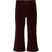 Desigual Mädchenhose aus Cord im Retro-Stil 110