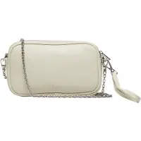 s.Oliver Umhängetasche Crossover Bag White creme