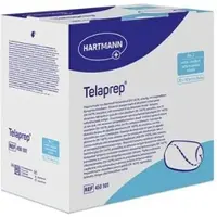 Hartmann Telaprep PräpTupfer steril G Gr3 (P160)