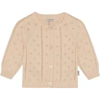 Noppies Strickjacke in Sun Kiss | Gr.: 62