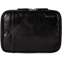 PICARD Buddy Kulturbeutel Leder 24 cm