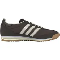 Adidas Damen Halbschuhe JQ7096 Burgunderrot