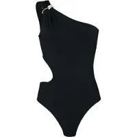 Hunkemoller Body Dana Schwarz