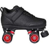 Chaya Ruby 4 Rollschuhe