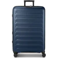 D & N d&n Toronto 4 Rollen Trolley L 75 cm mit Dehnfalte