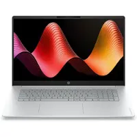 HP DG5C6EA, AMD Ryzen 5, 43,9 cm (17.3"), 1920 x 1080 Pixel, 8 GB, 512 GB, FreeDOS