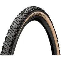 Continental Terra Trail Protection Polyamid-Creme-Reifen – 700 x 40 c