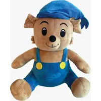 Kärnan Egmont Bamse Kuscheltier 50 cm