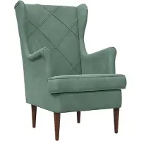 vidaXL Moderner Sessel