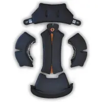 Schuberth Concept Sport Fit Innenpolsterung