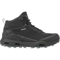 Craghoppers - Wanderstiefel für Herren/Damen Unisex (Schwarz/Wolkengrau)