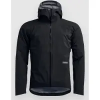 Ortovox Herren Sequence GTX Jacke (Größe L, schwarz)