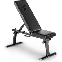 Sportstech sGym Bench