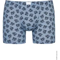 Mey Long Shorty Serie x LORIOT Central Lake | Größe 6