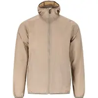 Whistler Fabel M Light Weight Packable Jacket weathered teak (5372) S