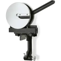 Rothenberger Handfräseinrichtung ROWELD P110 - 55826