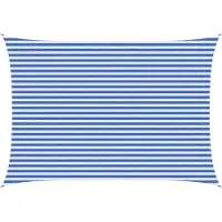 vidaXL Sonnensegel