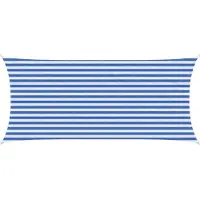 vidaXL Sonnensegel