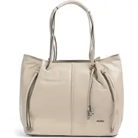PICARD Shopper Schultertasche Boom Cityshopper Cookie beige