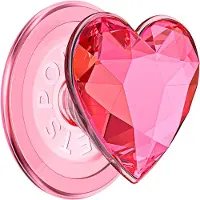PopSockets PopGrip Premium MagSafe Halter Kristall