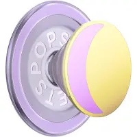 PopSockets PopGrip Premium Halter Enamel Waxing