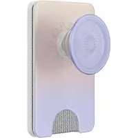 PopSockets PopWallet MagSafe Halter mit Kartenfach