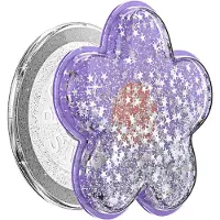 PopSockets PopGrip Premium MagSafe Halter Glitzerstern