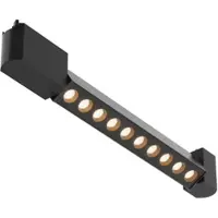 Maytoni Technical VioniraLux Schienenleuchte TR010-1-10W3K-M-B-DE