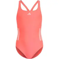 Adidas Kinder Schwimmanzug 3S BLD SWIMSUIT