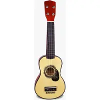 Bontempi Ukulele Klassisch 53cm
