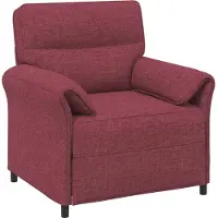 vidaXL Sofa Set