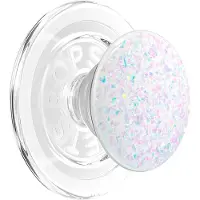 PopSockets PopGrip MagSafe Halter mit Glitzer