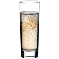 Pasabahce 36x Side großes Longdrinkglas 300 ml