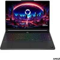Lenovo Laptop Legion 5 15AHP11 Ryzen 7 250 / 16 GB / 512 GB / RTX 5070 / 165 Hz OLED (83Q7003JPB)