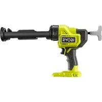 Ryobi 5133005569 18 V ONE+ Akku-Kartuschenpresse RCG18-0