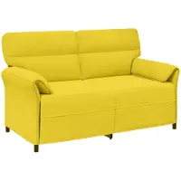 vidaXL Sofa Set