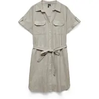 Vero Moda Damen Kleid 10346681