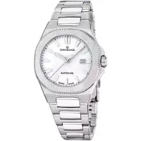 Candino - C4800/1 - Armbanduhr - Damen