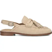 Stefano lauran Damen Absätze 2900b - Beige - Größe 41