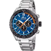 Lotus - 18951/A - Armbanduhr - Chronograph - Herren