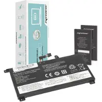 Movano Akku 01AV493 für Lenovo ThinkPad T570 T580 P51S