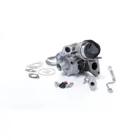 BTS Turbo Lader, Aufladung t981446bl für Opel Fiat