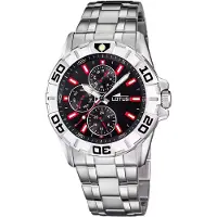 Lotus - 18831/7 - Armbanduhr - Herren