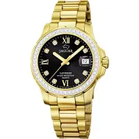 Jaguar - J895/D - Armbanduhr - Damen