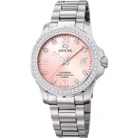 Jaguar - J892/B - Armbanduhr - Damen