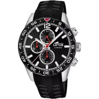 Lotus - 18953/3 - Armbanduhr - Chronograph - Herren