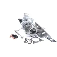 BTS Turbo Lader, Aufladung t981450 für VW