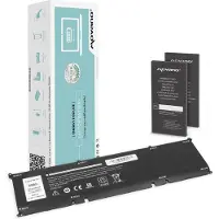 Movano 69KF2 Akku für Dell Alienware M17 M15 R3 R4 Precision
