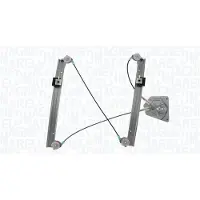 MAGNETI MARELLI Fensterheber 350103513000