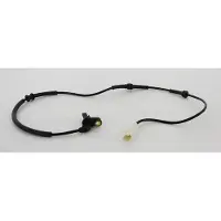 TRISCAN ABS Sensor Raddrehzahl passend für PEUGEOT PARTNER Combispace (5F) 8180 28218